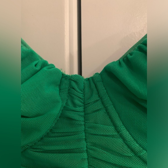 H:ours Estelle Mini Dress - Picture 8 of 12